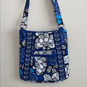 Vera Bradley Crossbody Bag